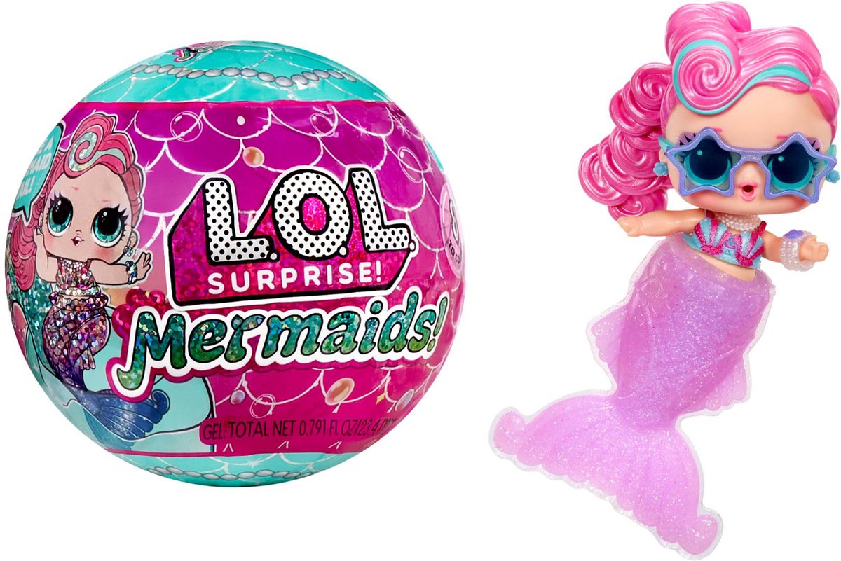 Mdr. surprenez les sirènes ! jouer au ballon