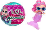 Mdr. surprenez les sirènes ! jouer au ballon