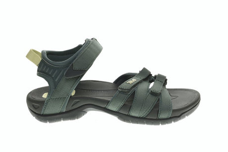 Sandales femme Teva tirra vert taille 36