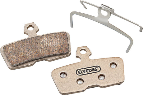 Disc Free Block Set Elvedes Nouveau code AVID 2011 - Fritté (1 paire)