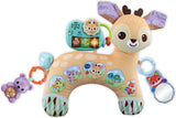 Vtech animal ami timmy time câlin