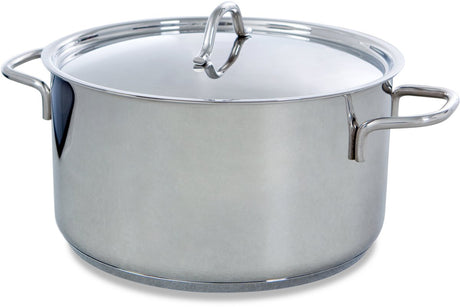 Poêle à frire profiline Bk ø24 cm