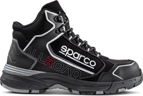 Sparco chaussures de travail s3 esd - allroad-h Okama - noir - 43
