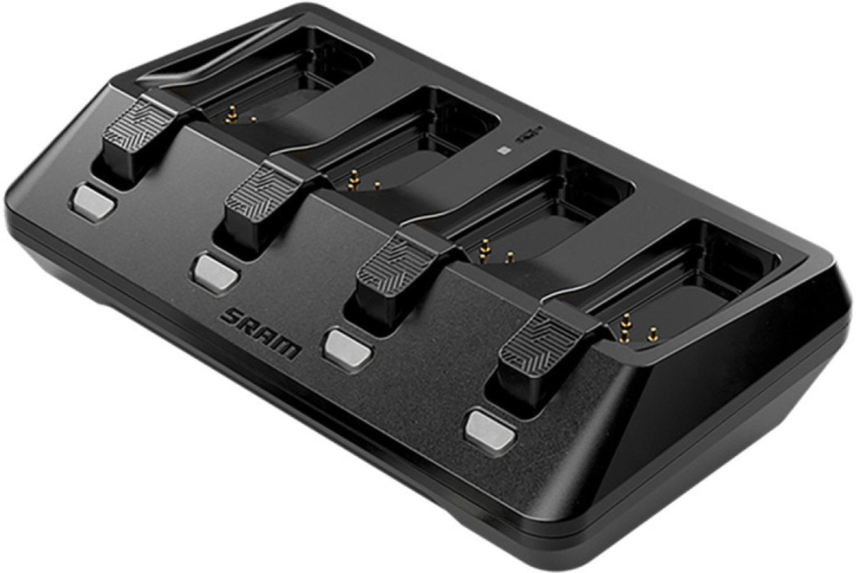 Chargeur Sram etap chargeur etap pour 4 batteries