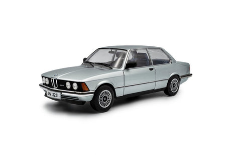 BMW 323i 1980 - 1:18 - solide