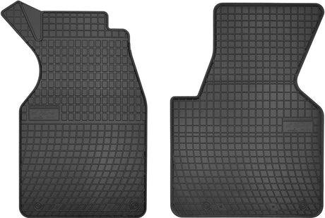 Tapis en caoutchouc Frogum Volkswagen T4 fourgon 1990-2003 -
