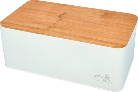 Rbv birkmann birkmann laib seele boîte à pain - 33x18x13cm