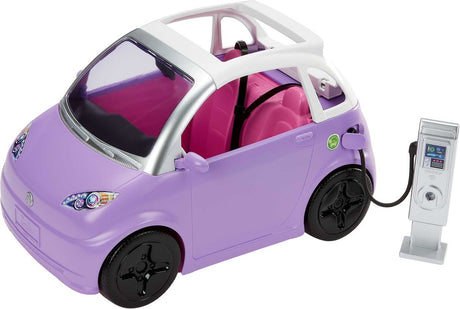 Mattel Barbie 2in1 Véhicule électrique