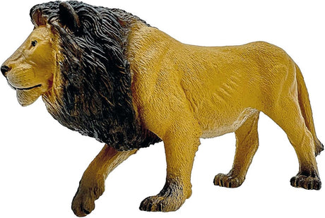 Lion de Bullyland debout (63718)