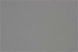 Creativ company carton coloré gris acier A4, 20 feuilles
