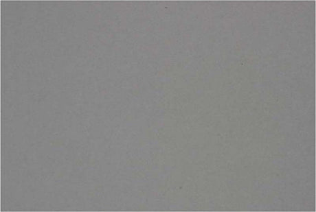 Creativ company carton coloré gris acier A4, 20 feuilles