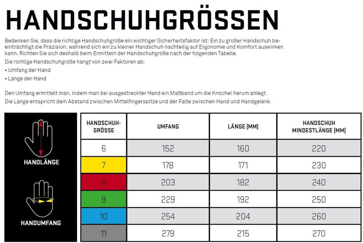 Blåkläder gants de peintre blaklader 2900 enduits de PU taille 6