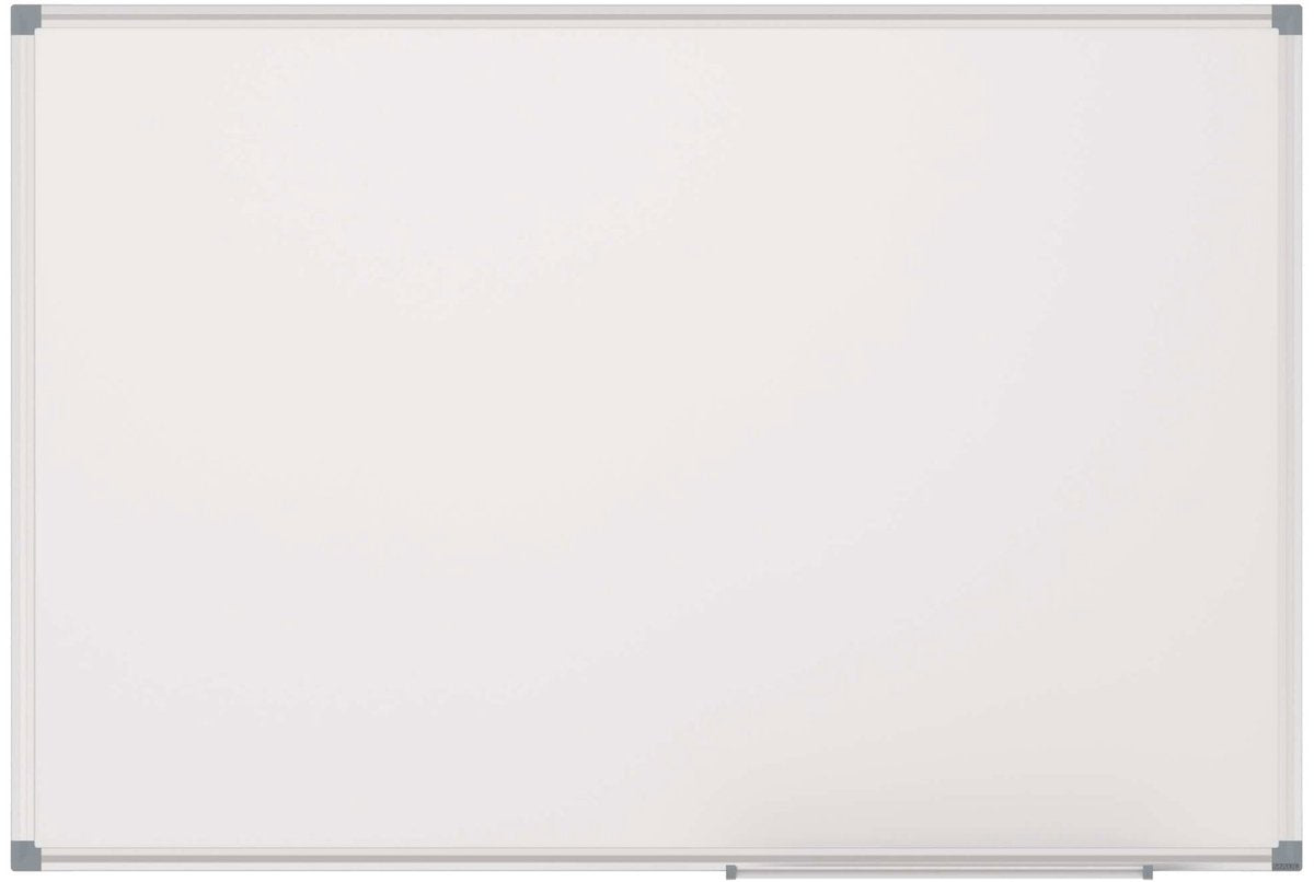 Maul tableau blanc standard 45 x 60 cm gris