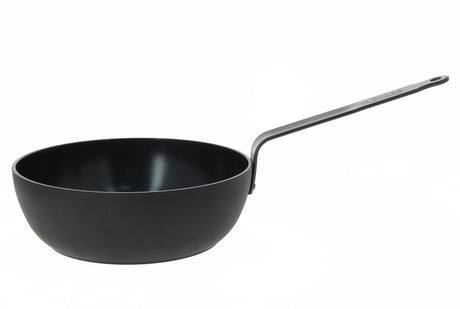 Poêle Debuyer Ceranoa 24 cm - antiadhésive - céramique - compatible induction