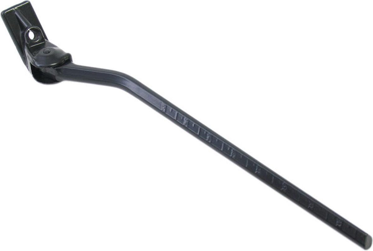 Support côté esge 28-1 295 mm noir
