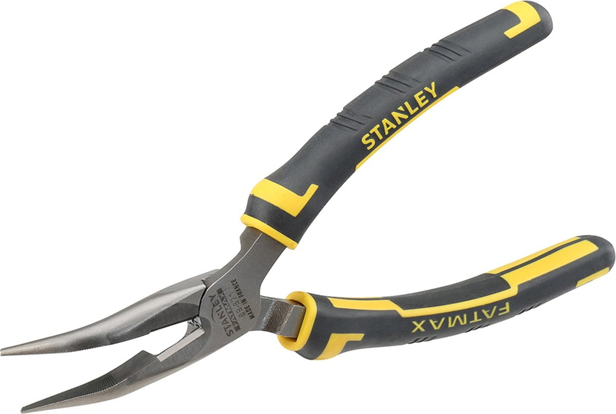 Stanley pince téléphonique courbée fatmax 200 mm