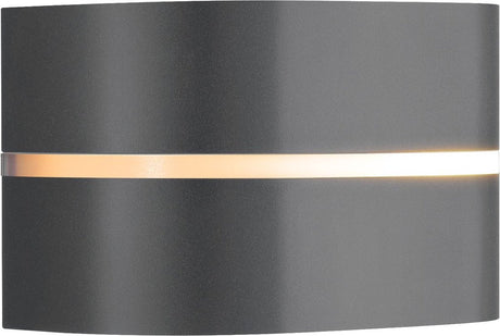 Applique Nordlux sibelis-e27-anthracite