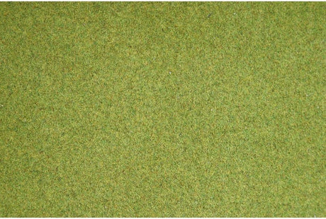 Noch tapis d'herbe prairie de printemps (120 x 60 cm)