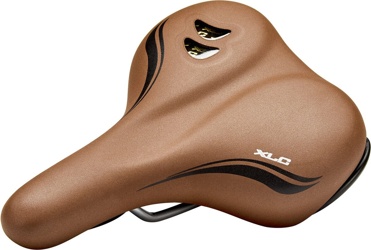 Selle XLC toutes saisons ATB SA-A22