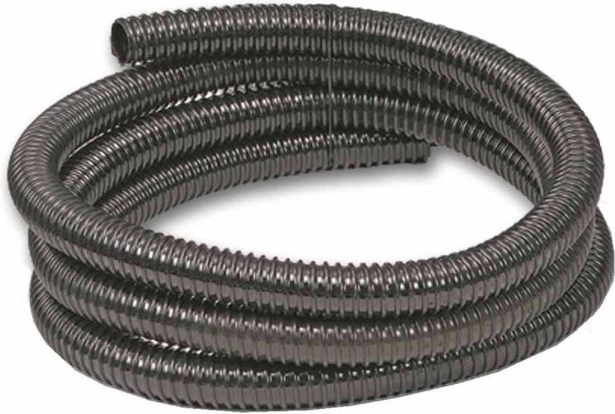 Ubbink - tuyau de bassin préemballé 32 mm x 5 m - accessoires pour pompe et filtre