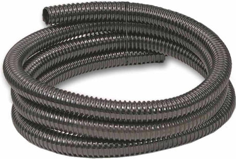 Ubbink - tuyau de bassin préemballé 32 mm x 5 m - accessoires pour pompe et filtre