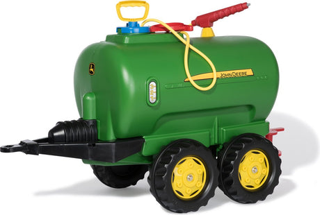 Remorque de jouets Rolly - rollytanker john deere
