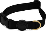 Collier pour chien Morso or recyclé caviar gold