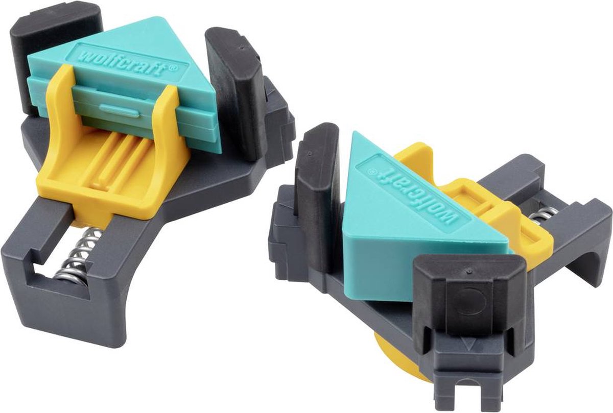 Wolfcraft Wolfcraft Corners ES 22 2 ST 3051000