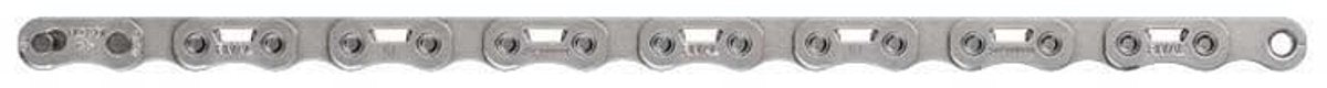 Chaîne plate Sram rival e1 12 13 vitesses 126 maillons