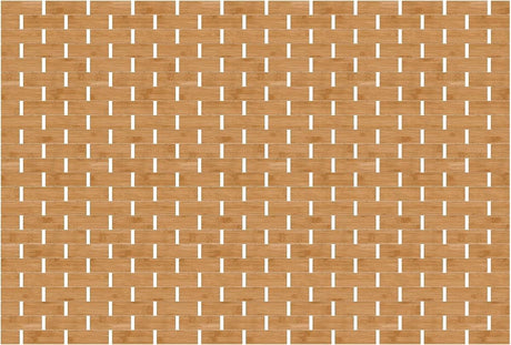 Eisl Bath Mat 50x70 cm BAMBOO