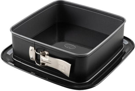 Dr. oetker - moule à charnière 'back-idee kreativ' - 24 cm - avec fond émaillé