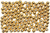 Creativ Company Beads Gold, 150e.