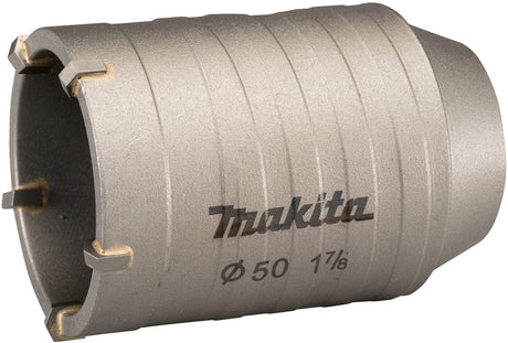 Accessoires Makita foret à couronne 50mm - d-73922 - d-73922