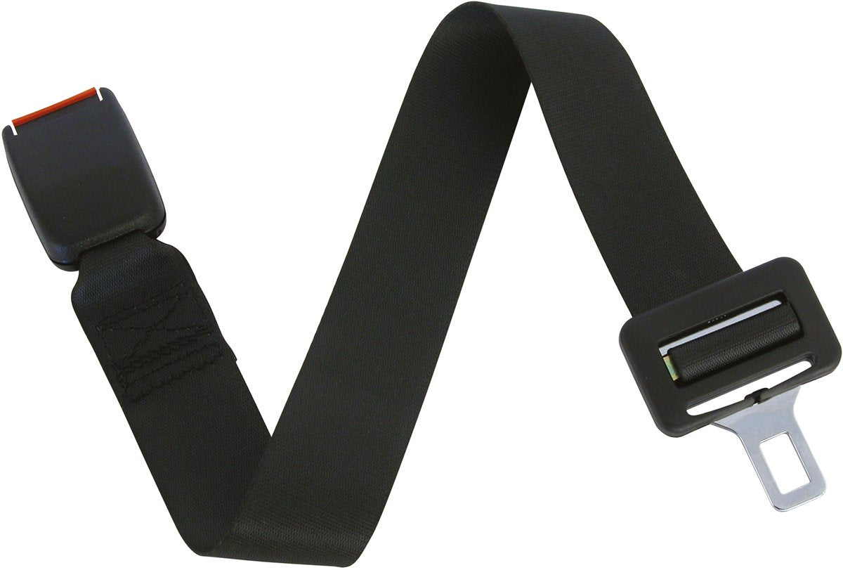 Extension Carpoint Gordel pour les bagages 60 cm noir