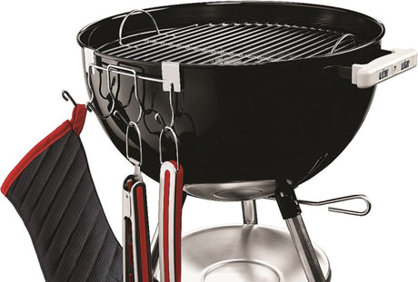 Support pour jeu d'outils Weber