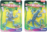 Lézard grenouille extensible Toi-toys
