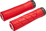 Ergon gère GA2 Risque rouge
