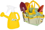 Small foot - sac de jardin avec outils de jardinage Tiny Garden, 5 pcs.