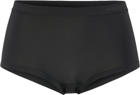 Craft active boxer w sous-vêtements de sport femme - noir