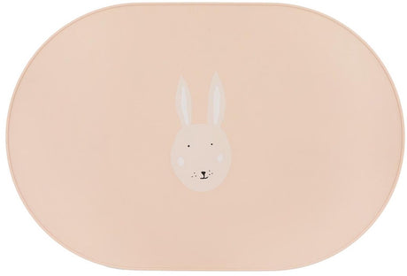 Trixie Silicone Placemat - Mme Rabbit