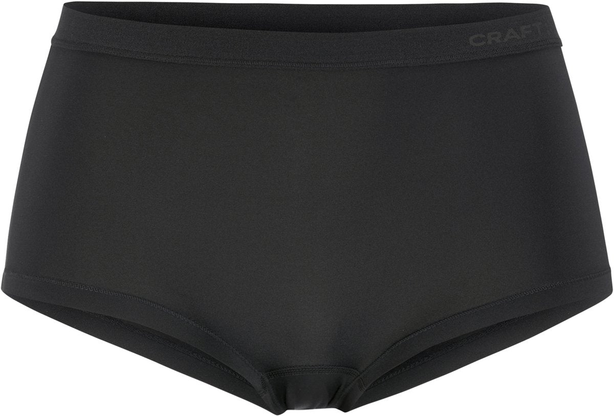Craft active boxer w sous-vêtements de sport femme - noir
