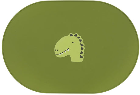 Trixie Silicone Placemat - M. Dino