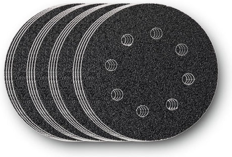 Fein set de papier de verre starlock ve=16 - 63717227010
