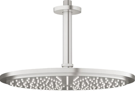 Grohe pommeau de douche à effet pluie set de douche 310 142 mm 9,5l m
