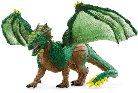 Schleich 70791 Jungledraak