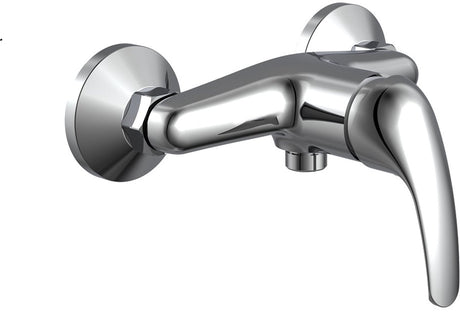 Mixer de douche Schütte Athos Chrome -Colored