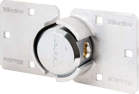 Master Lock Lock Hang Rovers Lock Set Arear Silver Colored 736EURD