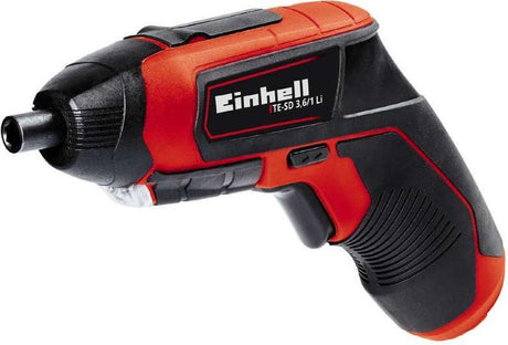 Einhell einhell te-sd 3.6 1 li