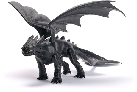 Dragons Dreamworks comment entraîner votre dragon - dragons de combat - édenté