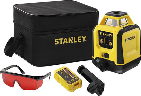 Laser rotatif Stanley - stht77616-0